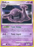 Muk Lv.43