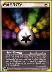 Multienergia
