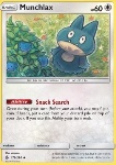 Munchlax 