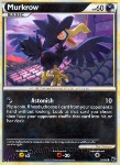 Murkrow (Astonish)