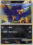 Murkrow (Glide)