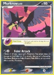 Murkrow Lv.10