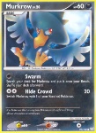 Murkrow Lv.20