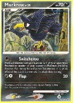 Murkrow Lv.22