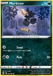 Murkrow 
