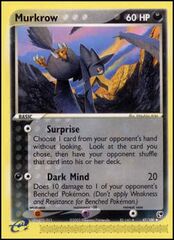 Murkrow