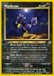 Murkrow