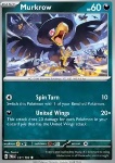 Murkrow
