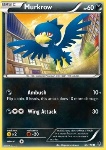 Murkrow 