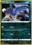 Murkrow 