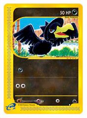 Murkrow