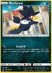 Murkrow 