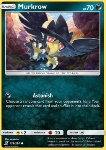Murkrow 