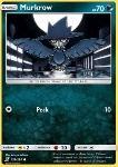 Murkrow 