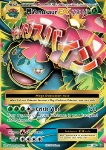 MVenusaur EX 