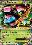 MVenusaur EX 
