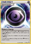 Energia Mistero
