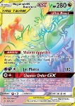 Naganadel & Guzzlord GX (GX Alleati)