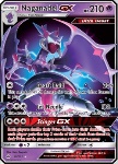 Naganadel GX 