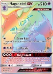 Naganadel GX 