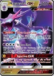 Naganadel GX