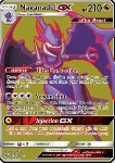 Naganadel GX 