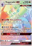 Naganadel GX 