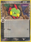 Natu Î´ Delta Species