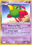 Natu Lv.9