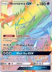 Necrozma GX 