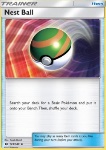Minor Ball