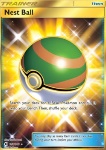 Minor Ball