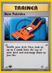 Nuovo Pokédex