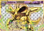 Nidoking BREAK 