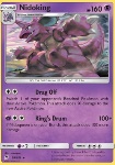 Nidoking 