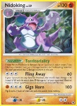 Nidoking Lv.59