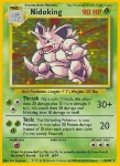 Nidoking 