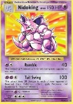 Nidoking 