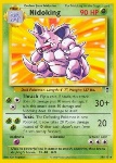 Nidoking