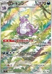 Nidoking