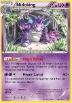 Nidoking 