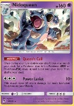 Nidoqueen 