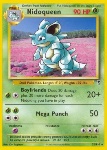 Nidoqueen