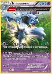 Nidoqueen 