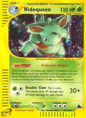 Nidoqueen