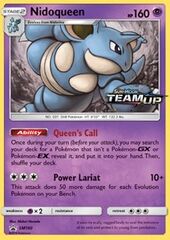 Nidoqueen 