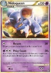 Nidoqueen
