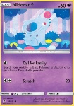 Nidoran ♀ 