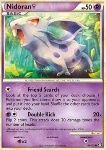 Nidoran ♀ 