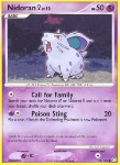 Nidoran female Lv.12